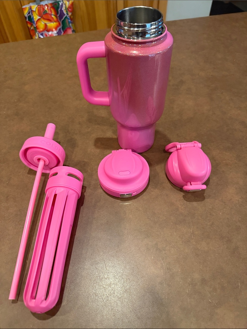 Coldest brand water bottle - Picture 5 of 5